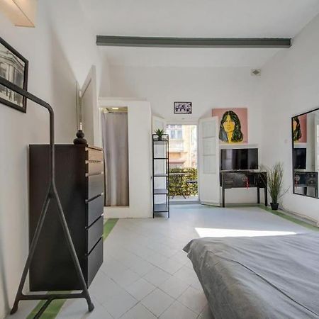Traditional Maltese Town House In Floriana Exterior foto